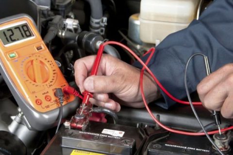 Car Mechanical & Electrical Repairs | Auto Repair | High Range Garage