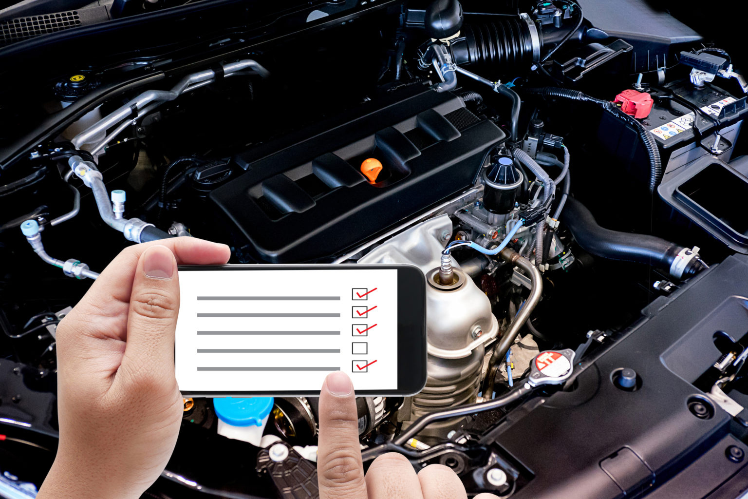 pre purchase car inspection dubai