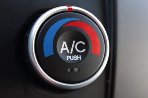 Car AC Repair Dubai | Car AC Repair Services | High Range Garage