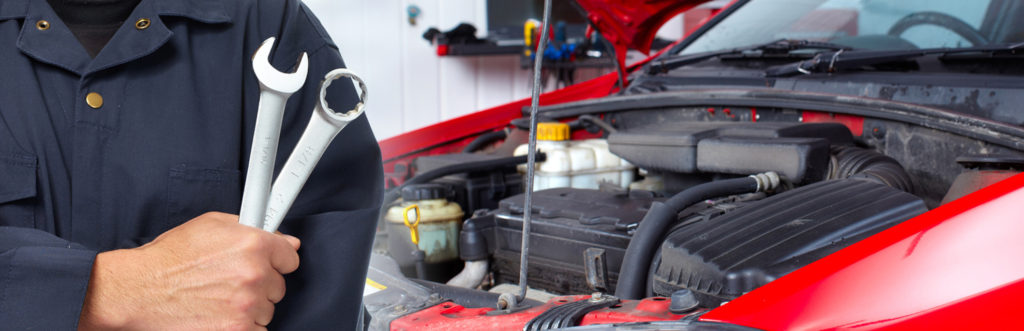 Auto Repair Shop Near Me | Auto Repair Services Near Me | High Range