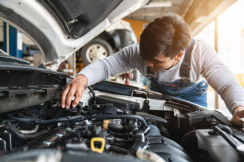 Major & Minor Car Repair Services | Best Auto Repair Dubai