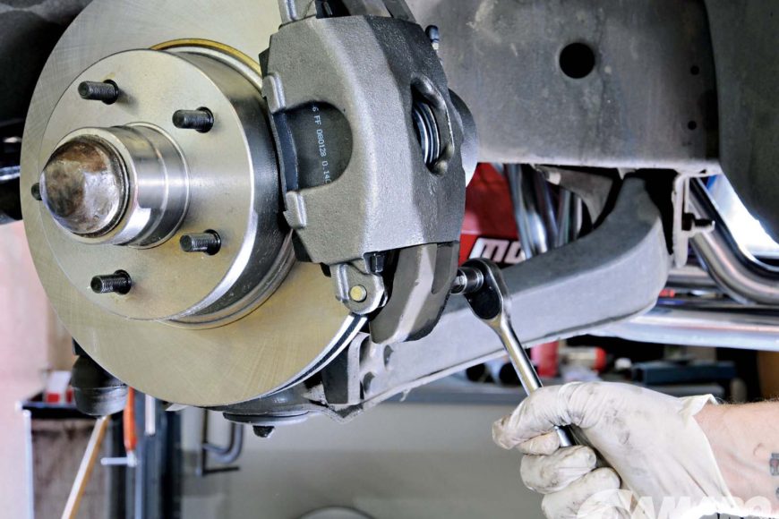 Car Brakes Services | Car Brakes Repair & Replacement Dubai