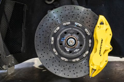 Car Brakes Services | Car Brakes Repair & Replacement Dubai