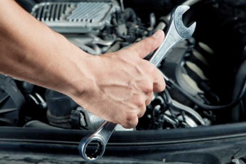 Major & Minor Car Repair Services | Best Auto Repair Dubai