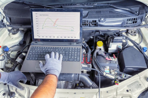 Car Computer Diagnosis & Testing | Car Computer Check | Auto Repair