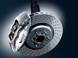 Ramazan Offer - Free Car Brake Inspection Near Me | High Range Garage