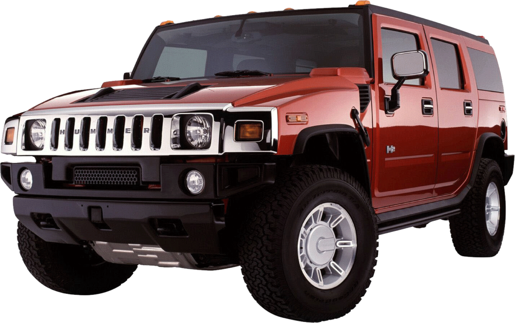 Hummer Repair Dubai | High Range Garage