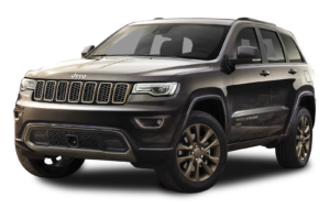 Jeep Service Center Dubai | High Range Garage