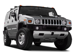 Hummer Repair Dubai | High Range Garage