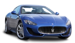 Maserati Repair Shop | High Range Garage