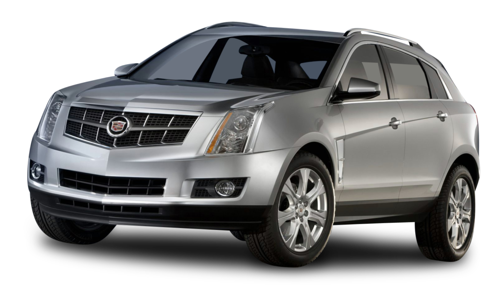 Cadillac Repair Dubai | High Range Garage