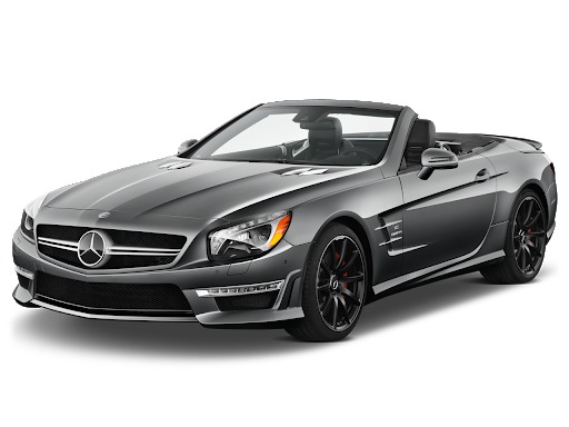 Mercedes Repair Dubai | High Range Garage