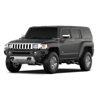 Hummer Repair Dubai | High Range Garage