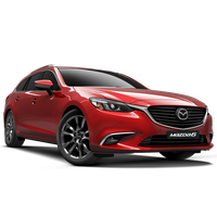 Mazda Repair Dubai