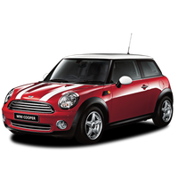 Mini Cooper Service Center Dubai | Mini Cooper Repair Near Me