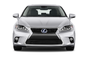 Lexus Repair Shop | Lexus Service Center Dubai | High Range Garage