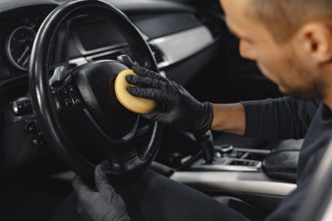 Car Polishing & Detailing Services | Auto Detailing Services Dubai
